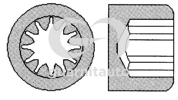 GUARNITAUTO Hengerfej csavar 704705-1010_GUA